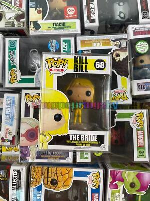 funko pop 68